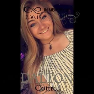 Meet your Posher, Libby